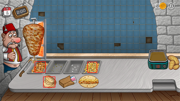 沙威玛传奇 2025中文版