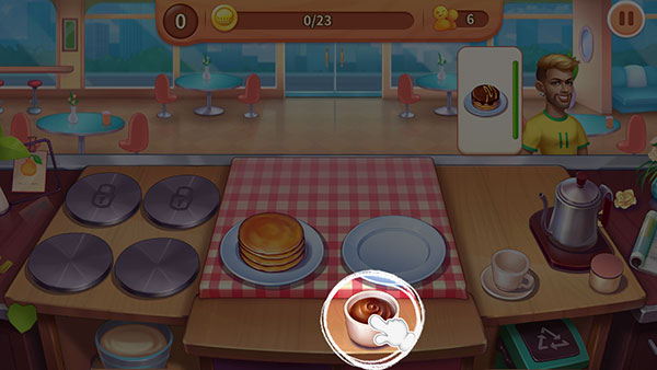 梦幻厨房 最新版