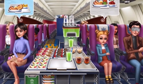 飞机大厨 安卓下载官方