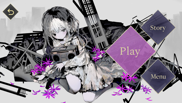 记忆音游 最新版