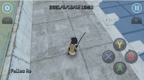 病娇模拟器 中文版手机版