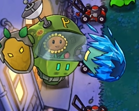 植物大战僵尸嫁接版 正版