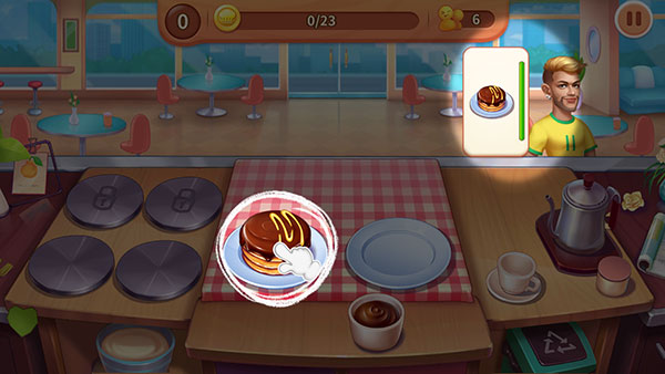 梦幻厨房 最新版