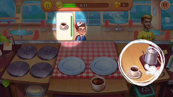 梦幻厨房 最新版