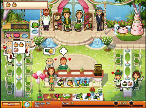 美味餐厅8 安卓版