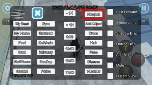病娇模拟器 中文版手机版
