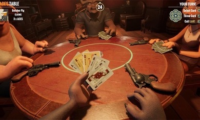 骗子酒馆体验版 手机版