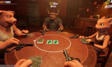 骗子酒馆体验版 手机版