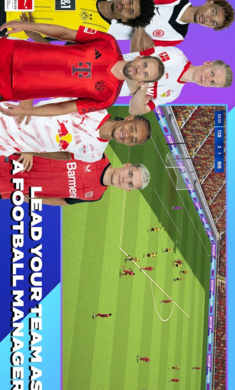 足球经理2025 汉化版