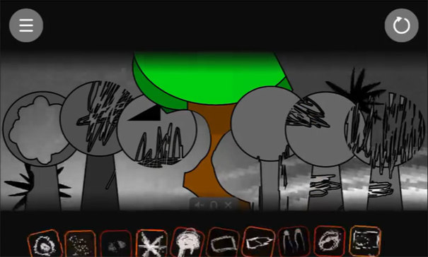 节奏盒子sprunki虚无版 完整版