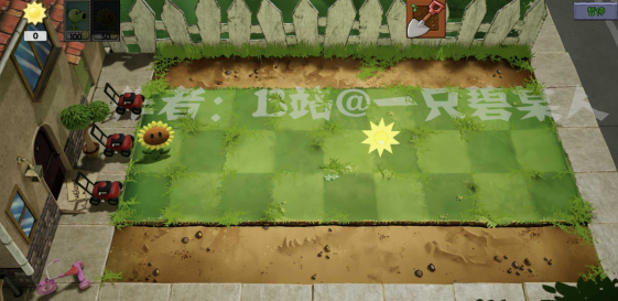 pvz3 内置菜单版