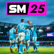 足球经理2025 手机版