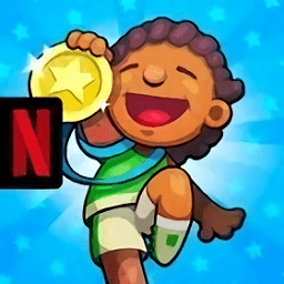 体育运动会 中文版