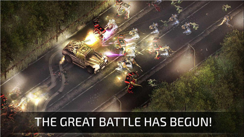 孤胆枪手2 新纪元