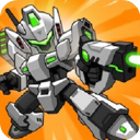 机甲世界大战 免广告