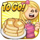 老爹的煎饼店 手机版