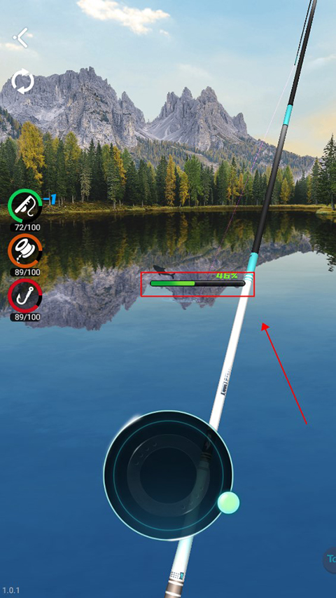 垂钓大师 免广告