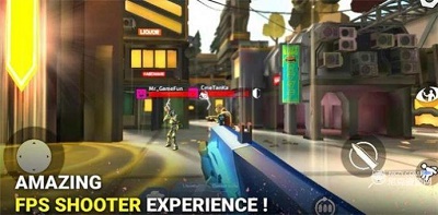 枪炮的呼唤 最新版