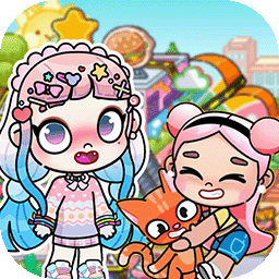 百变樱子穿搭日记 手机版