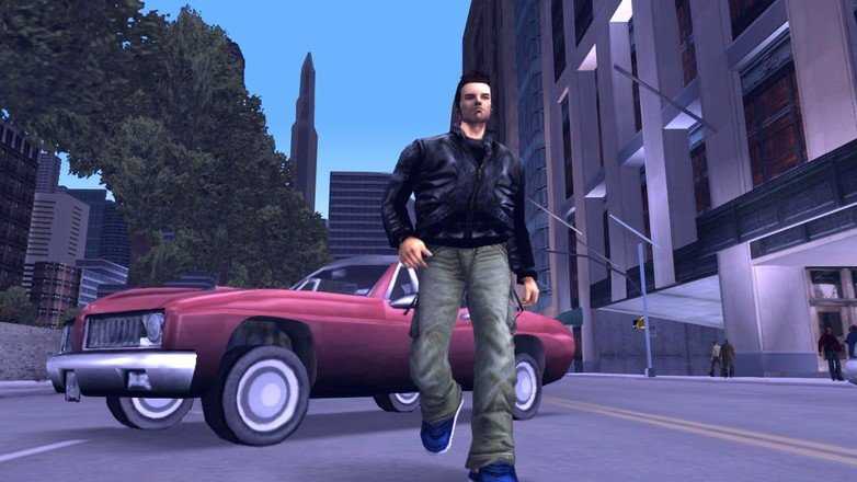 GTA3 2025最新版