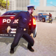 警察枪战贩运力量 游戏手机版