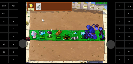 植物大战僵尸随机模仿者 手机版最新版