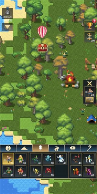 上帝模拟器2 官方版