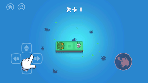 高清细腻的画面