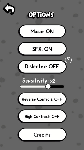 高清细腻的游戏画面