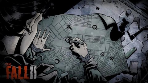 坠落：生存2 中文版