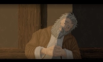 镜中鬼怪 手机版