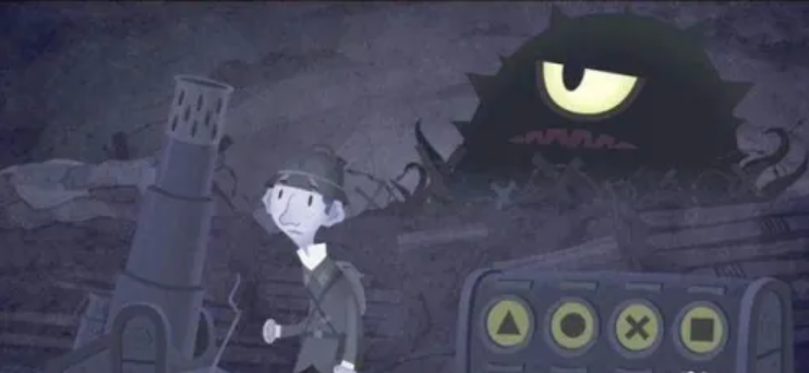 卡夫卡的变形记手机版