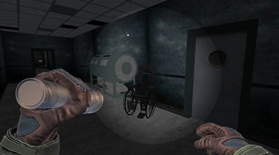 可怕的奶奶：医院逃生 最新版