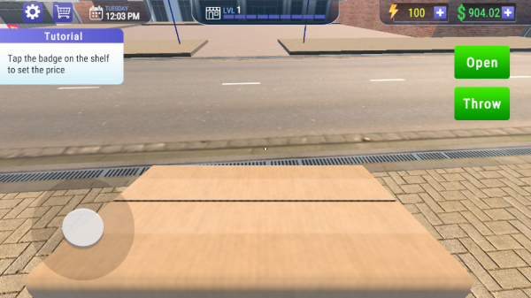 汽修店模拟器 中文版