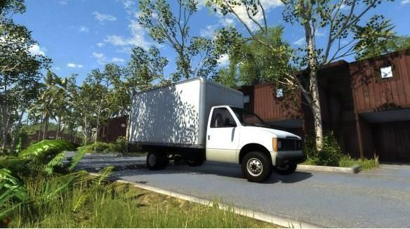 beamng车祸模拟器 2