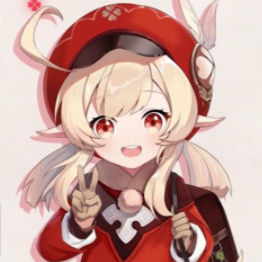 原神:可莉的恶作剧 V1.1汉化版