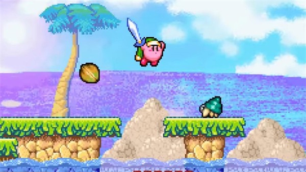 星之卡比梦之泉 豪华版