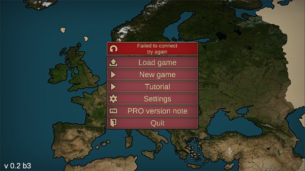 我们的帝国 汉化版