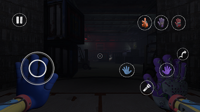 波比的游戏时间4 手机版正版