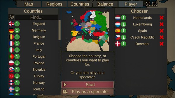 我们的帝国 汉化版