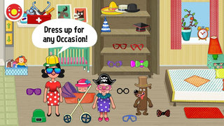 佩皮房屋 最新版