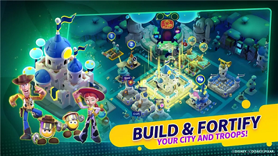 迪士尼：王国破坏者 最新版