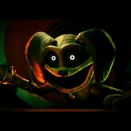 波比的游戏时间4同人版 中文版