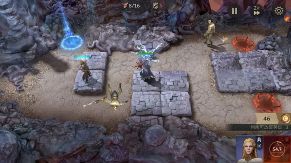 潮汐守望者 官网手机版