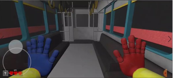 波比的游戏时间计划  0.2.1版