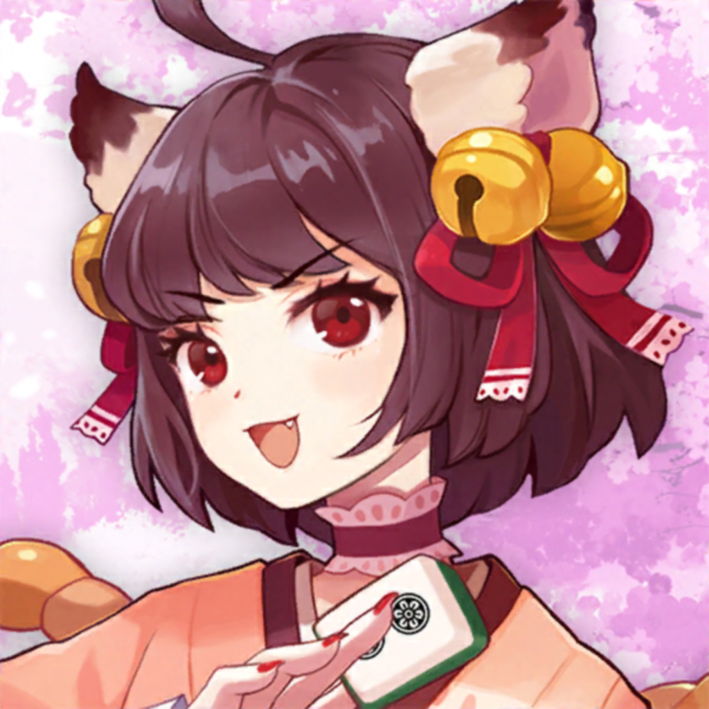 雀魂麻将 安卓手机版