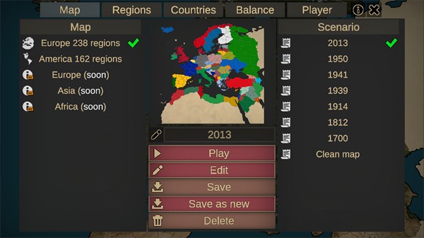 我们的帝国 汉化版