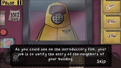 这不是我的邻居 安卓汉化版