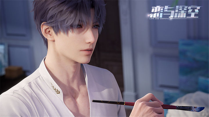 恋与深空 官方下载手机版