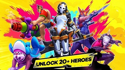 虚荣全明星 正版